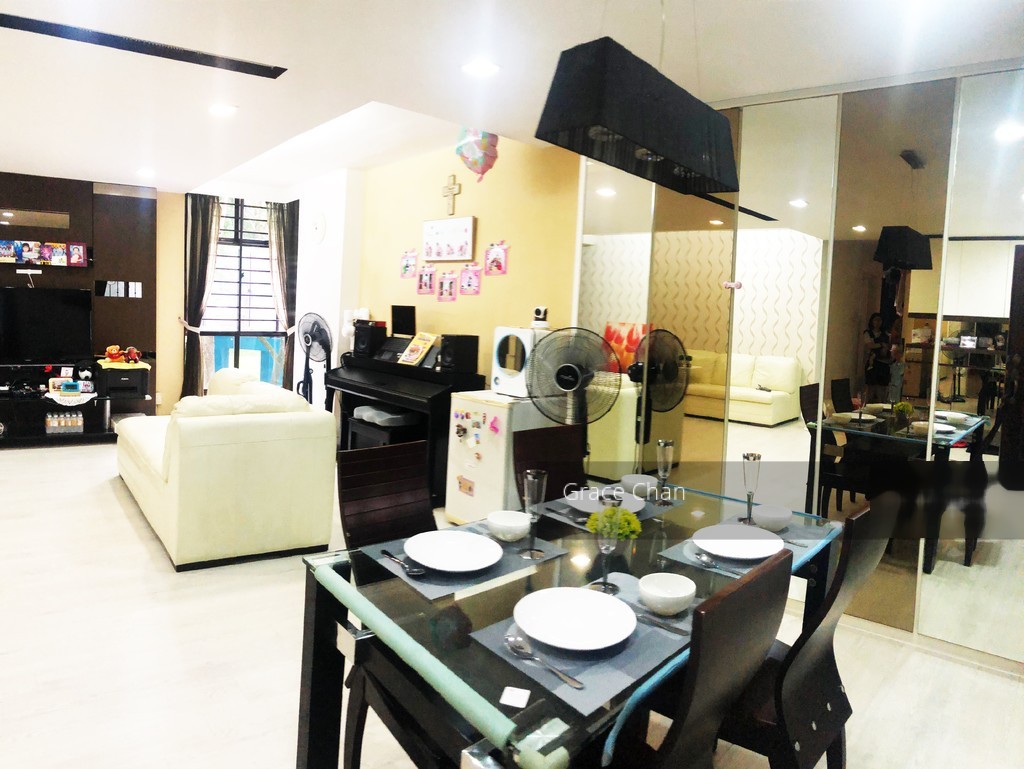 Blk 472 Segar Road (Bukit Panjang), HDB 5 Rooms #202451832
